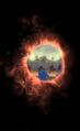 Thumbnail for version as of 19:02, 5 June 2022
