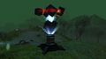 Type 2 level 4: Area Damage turret.