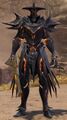 Forged Sharpshooter