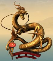 Golden Dragon Statue front view.jpg