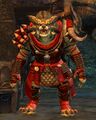 Medium armor