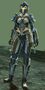 Sylvari female
