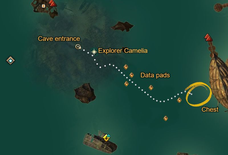 File:The Long Way Around map.jpg