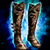 Triumphant Hero's Footgear.png