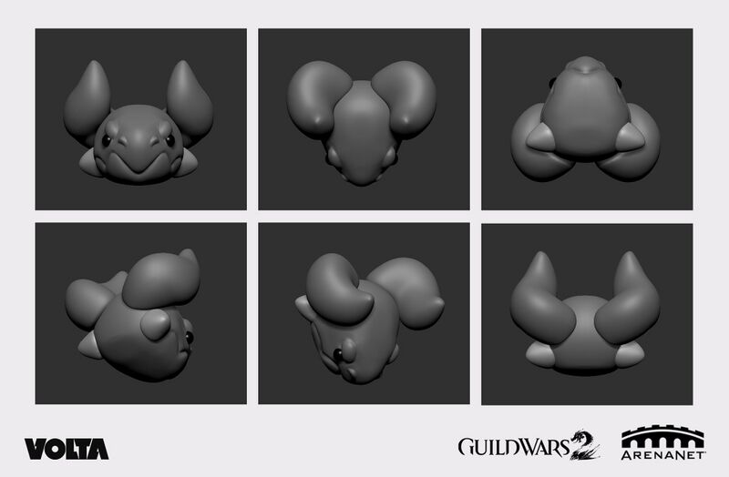 File:"Plushie Skyscale Turnaround Hex" render.jpg