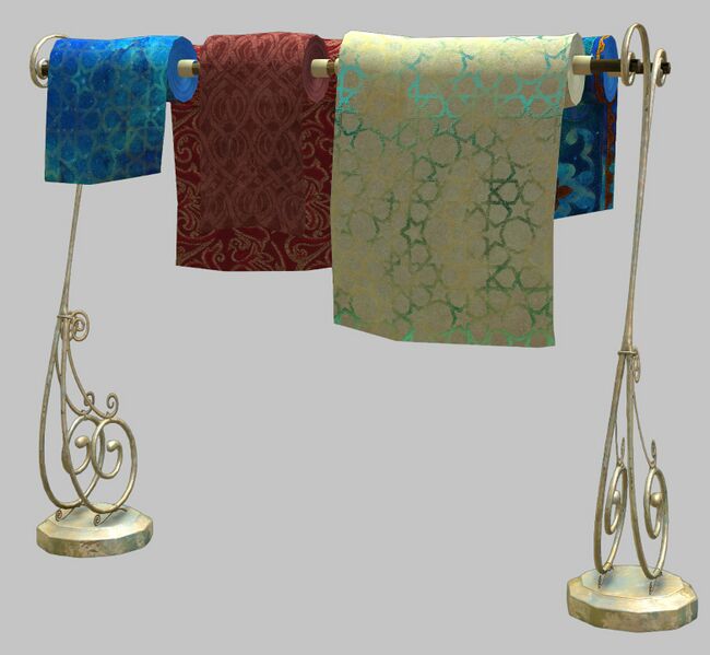 File:Advanced Cloth Rack (object).jpg