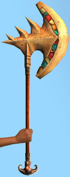 File:Beaded Greataxe.jpg