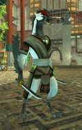 Crane Tengu (swords).jpg