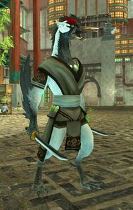 Crane Tengu (swords).jpg