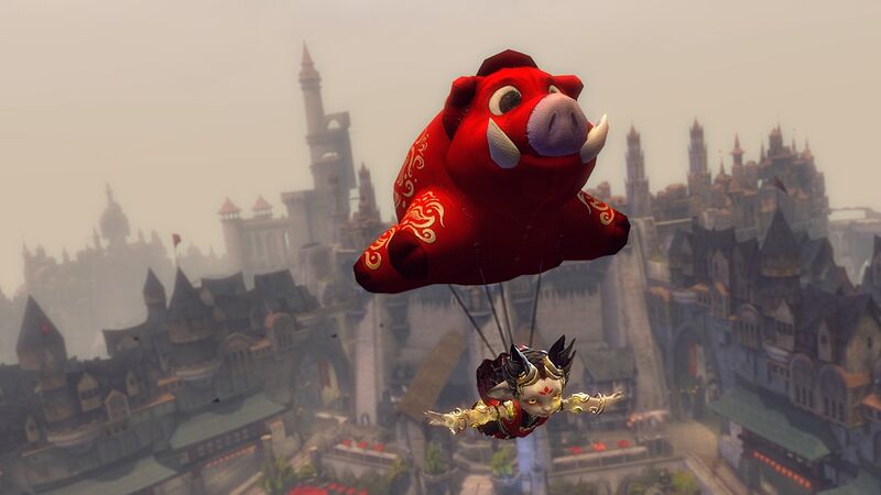File:Flying Boar Glider promo.jpg