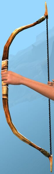 File:Green Wood Short Bow.jpg