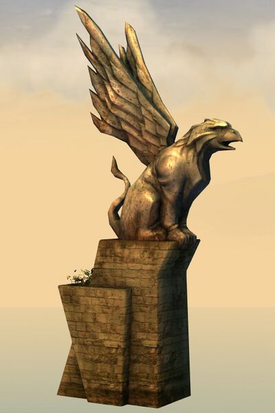File:Griffon Statue.jpg