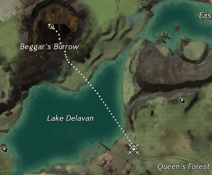 File:Large Kite Beggar's Burrow location.jpg