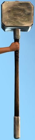 Mithril Hammer.jpg