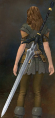 [[PvP Hawk Greatsword|Hawk Greatsword]]