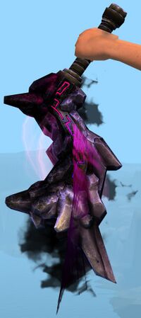 Abyssal Fractal Warhorn.jpg