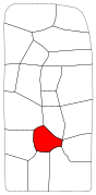 Breakroot Basin locator.svg