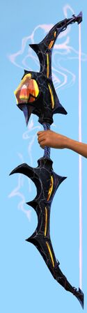 Candy Core Short Bow.jpg