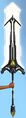 Double-Edge Greatsword