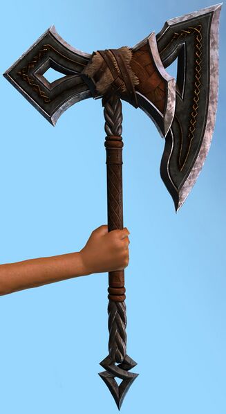 File:Dragonrender Axe.jpg