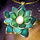Flax Blossom Orichalcum Amulet.png
