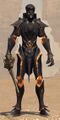 Forged Soldier