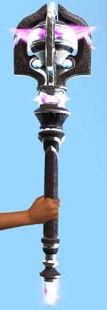 Heroic Dragonsblood Mace.jpg