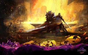 Long Live the Lich Wallpaper.jpg