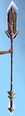 Berserker's Peacemaker's Javelin