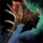 Scavenged Obsidian Axe.png