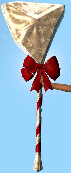File:Sparkling Wrapped Hammer.jpg