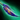 Strelitzia Crystallinum Dagger.png