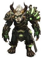 Taimi's Outfit
