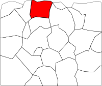 The Toughstone locator.svg