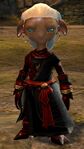 Asura female