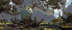 "Jungle dragon egg" concept art.jpg