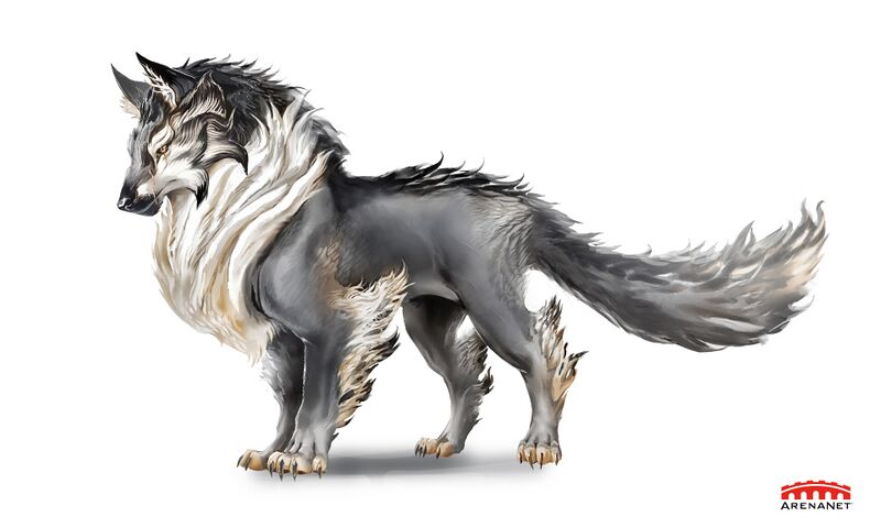 File:"Wolf Jackal" concept art 01.jpg