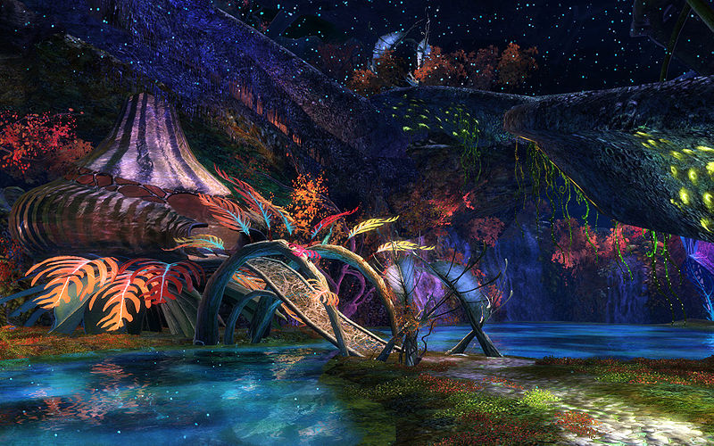 File:2011 August sylvari environment.jpg