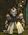 Astral Ward Researcher Lutorius Tomeweaver