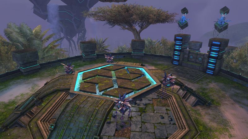 File:Asura Arena screenshot 1.jpg