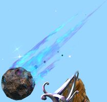 Comet Hammer stowed.jpg