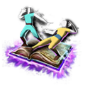 Gem Store icon.