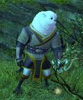 Fluffy Tengu Adult Beige (bow).jpg