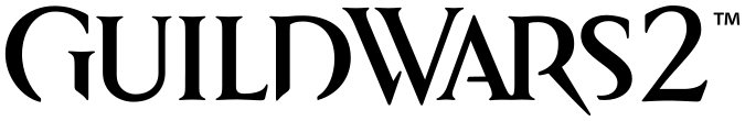 File:Guild Wars 2 text logo.svg