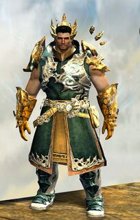 Leystone armor (light) norn male front.jpg