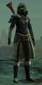 A male Pale Reaver sniper.