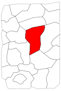 The Scourgeway locator.svg