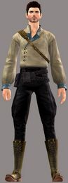 Casual Clothing Outfit