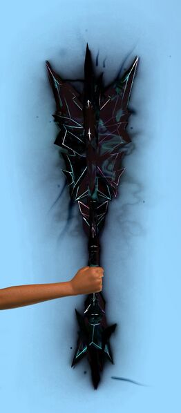 File:Dark Matter Mace.jpg