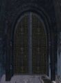 Door of Dragonblest Hold.